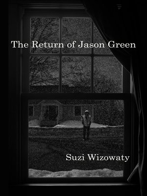 cover image of The Return of Jason Green